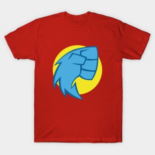 Boomfist T-Shirt